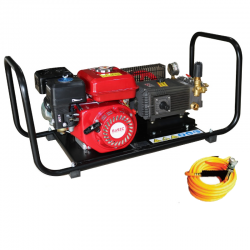 GRUPO DE PULVERIZACIÓN 4...