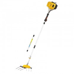 Vareador gasolina Garland...