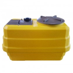 Depósito Rectangular FITOSA...