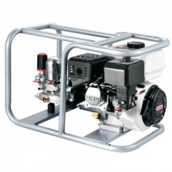 GRUPO DE FUMIGAR 50 BAR 42...