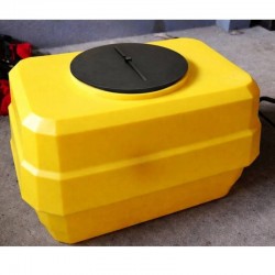 Deposito rectangular 300...