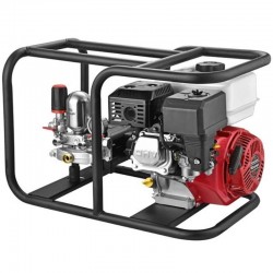 GRUPO DE FUMIGAR GPC-5025R...